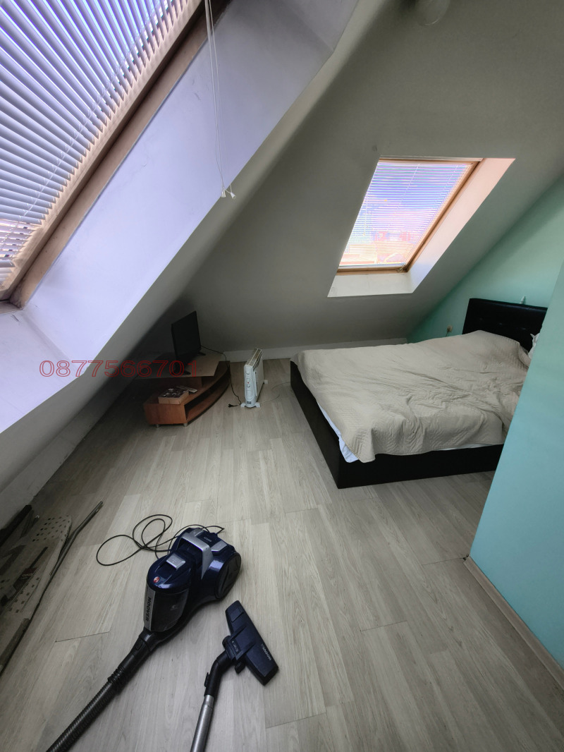 Дава под наем 2-СТАЕН, гр. София, Люлин - център, снимка 4 - Апартаменти - 53029652