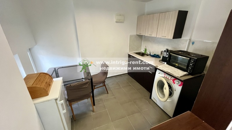 Дава под наем 2-СТАЕН, гр. Хасково, Център, снимка 4 - Апартаменти - 53045825