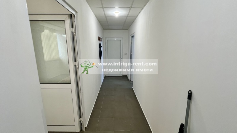 Дава под наем 2-СТАЕН, гр. Хасково, Център, снимка 9 - Апартаменти - 53045825