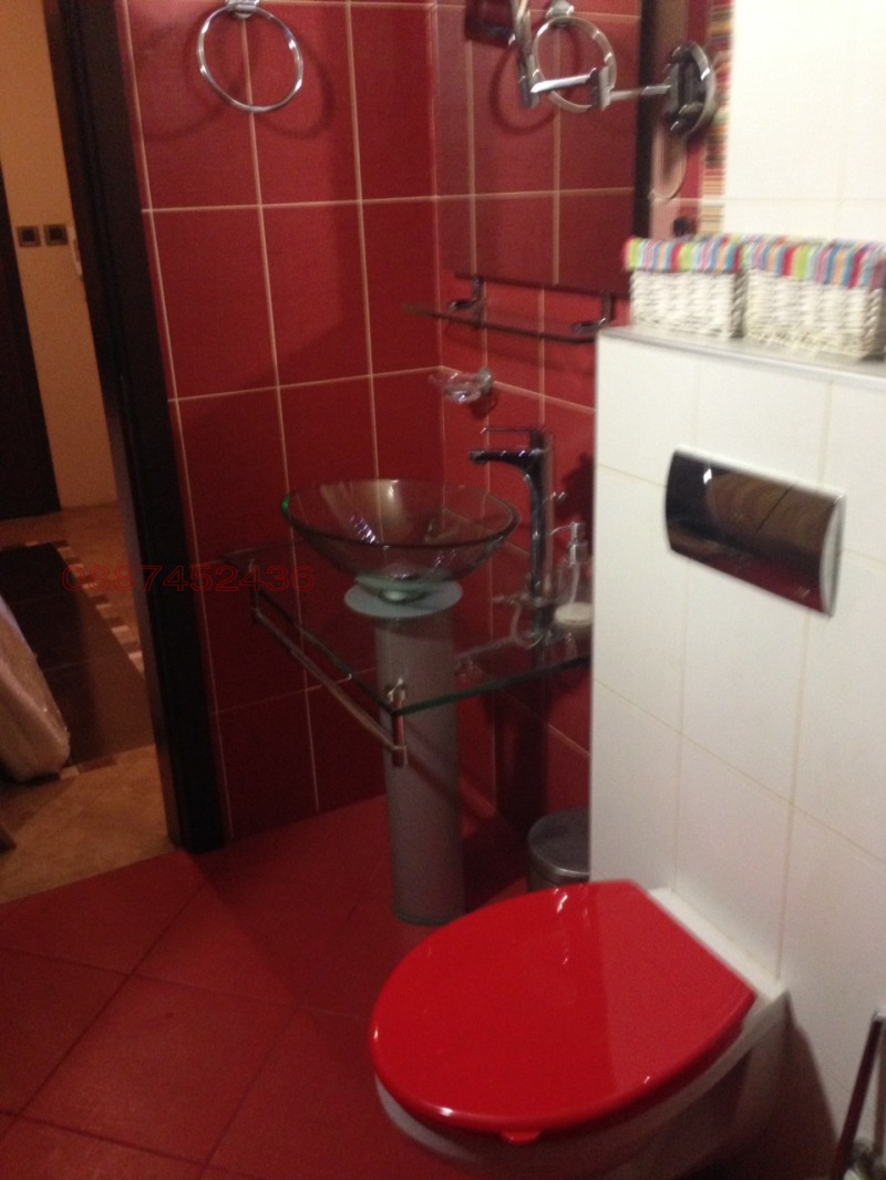 Дава под наем 2-СТАЕН, гр. София, Люлин - център, снимка 9 - Апартаменти - 53309266