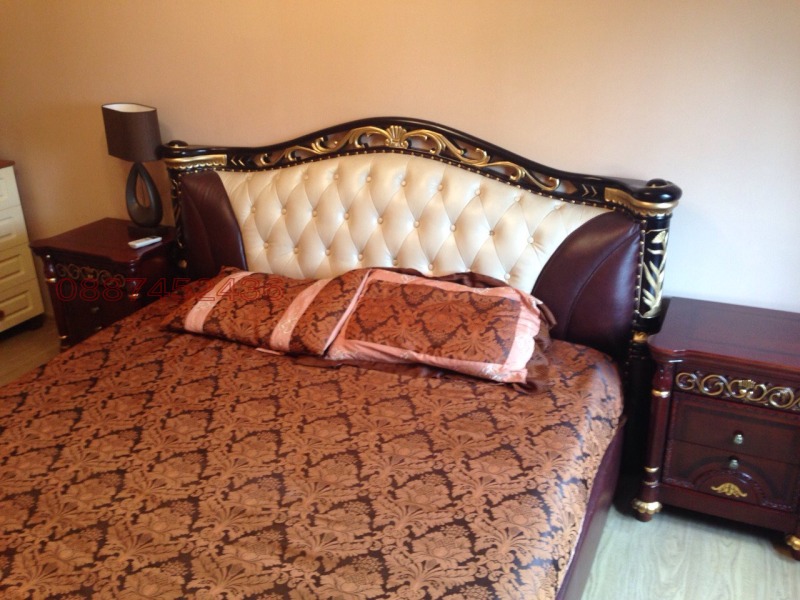 Дава под наем 2-СТАЕН, гр. София, Люлин - център, снимка 5 - Апартаменти - 53309266