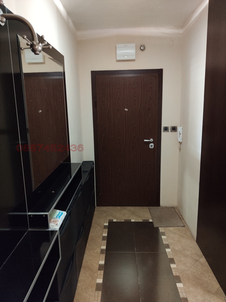 Дава под наем 2-СТАЕН, гр. София, Люлин - център, снимка 6 - Апартаменти - 53309266