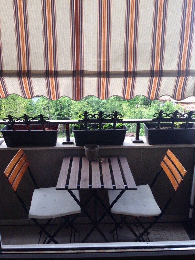 Дава под наем 2-СТАЕН, гр. София, Люлин - център, снимка 3 - Апартаменти - 53309266