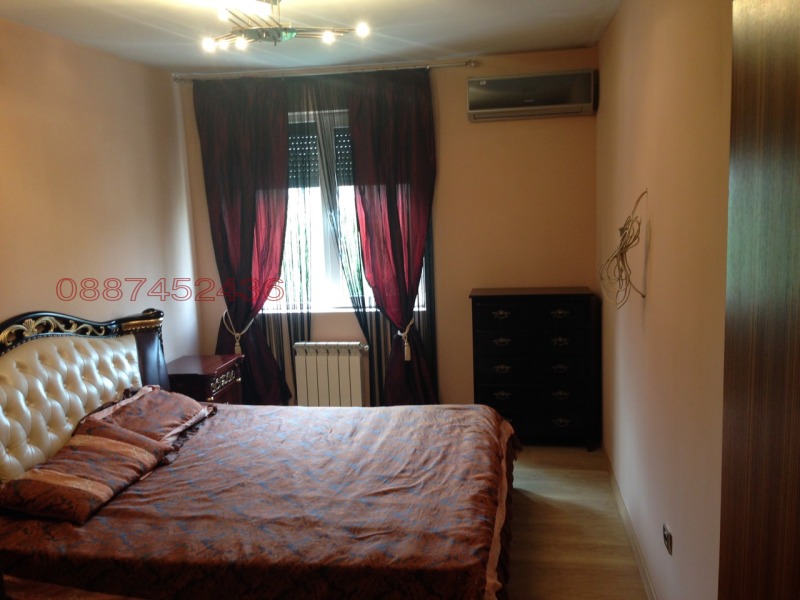 Дава под наем 2-СТАЕН, гр. София, Люлин - център, снимка 4 - Апартаменти - 53309266