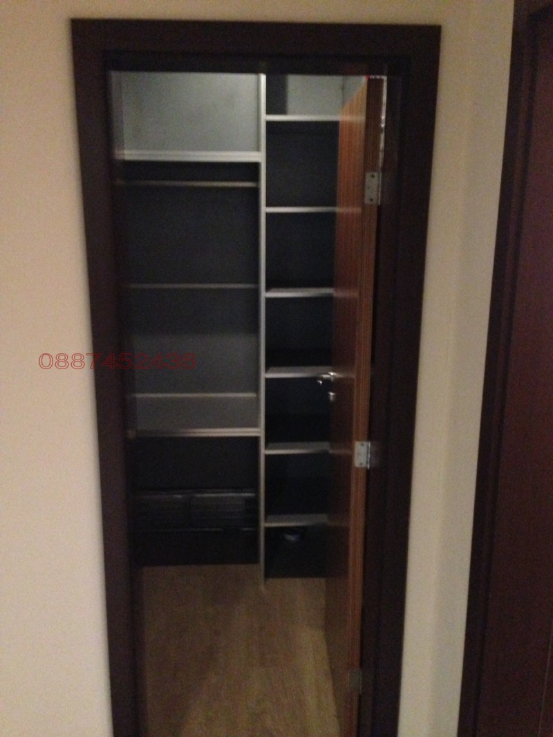 Дава под наем 2-СТАЕН, гр. София, Люлин - център, снимка 7 - Апартаменти - 53309266