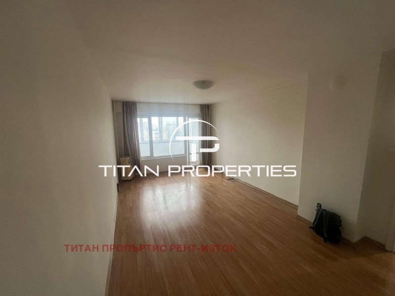 Дава под наем 2-СТАЕН, гр. Бургас, Изгрев