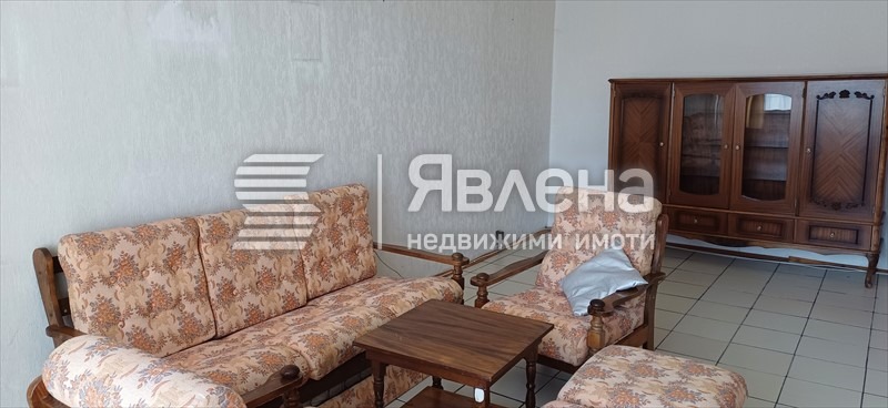 Дава под наем 2-СТАЕН, гр. София, Лагера, снимка 3 - Апартаменти - 54210612