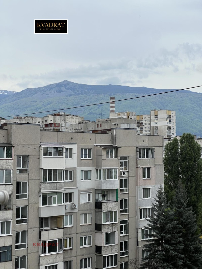 Til leje  2 soveværelser Sofia , Razsadnika , 120 kvm | 83346855 - billede [17]