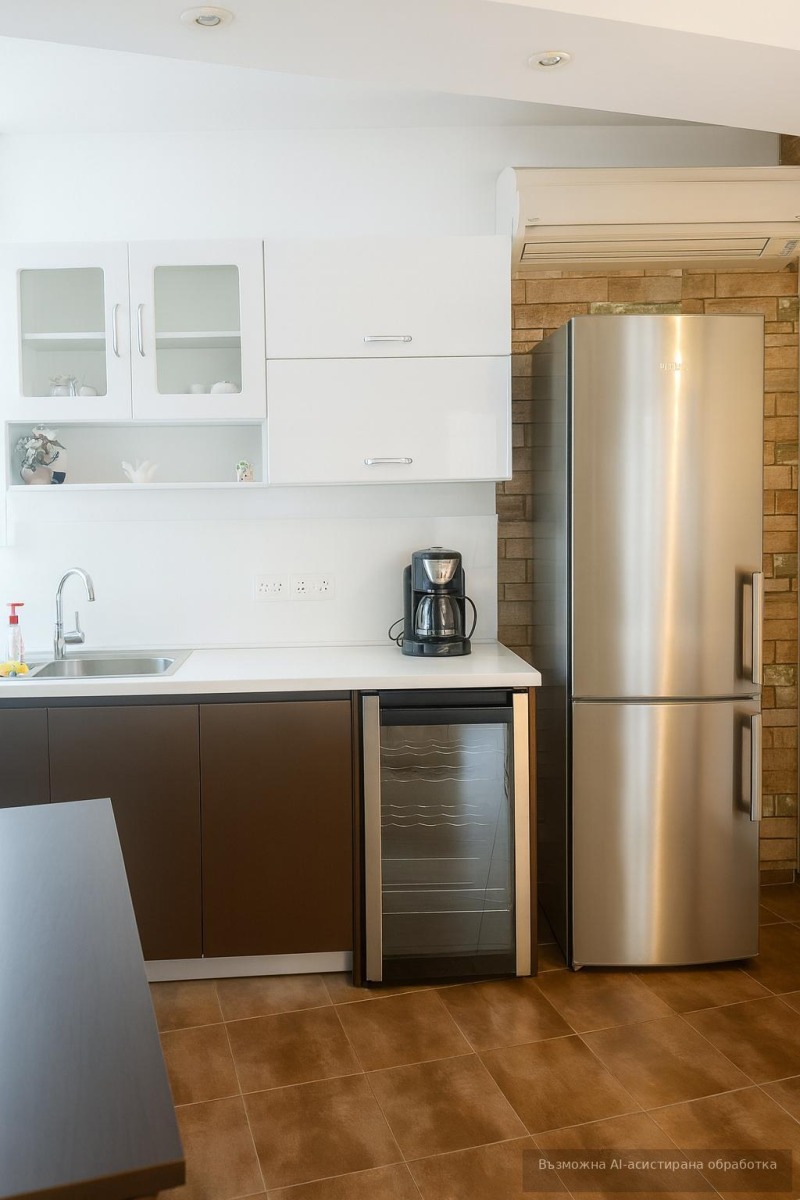 Дава под наем 3-СТАЕН, гр. Пловдив, Кършияка