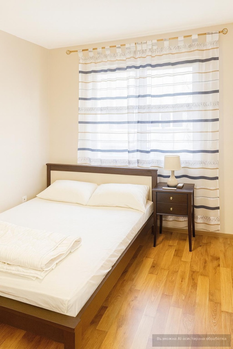 Дава под наем 3-СТАЕН, гр. Пловдив, Кършияка, снимка 4 - Апартаменти - 53165413