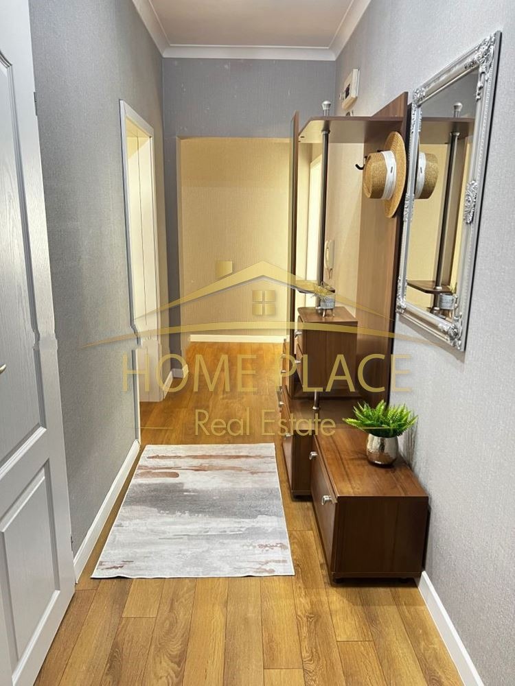 Дава под наем  4-стаен град Варна , Чаталджа , 90 кв.м | 28321783 - изображение [11]