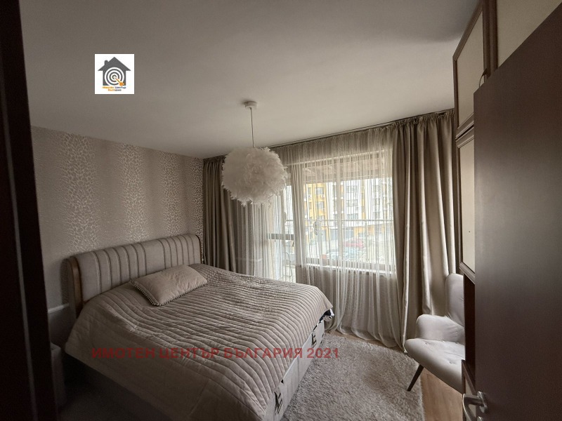 Дава под наем 4-СТАЕН, гр. София, Студентски град, снимка 5 - Апартаменти - 52874875