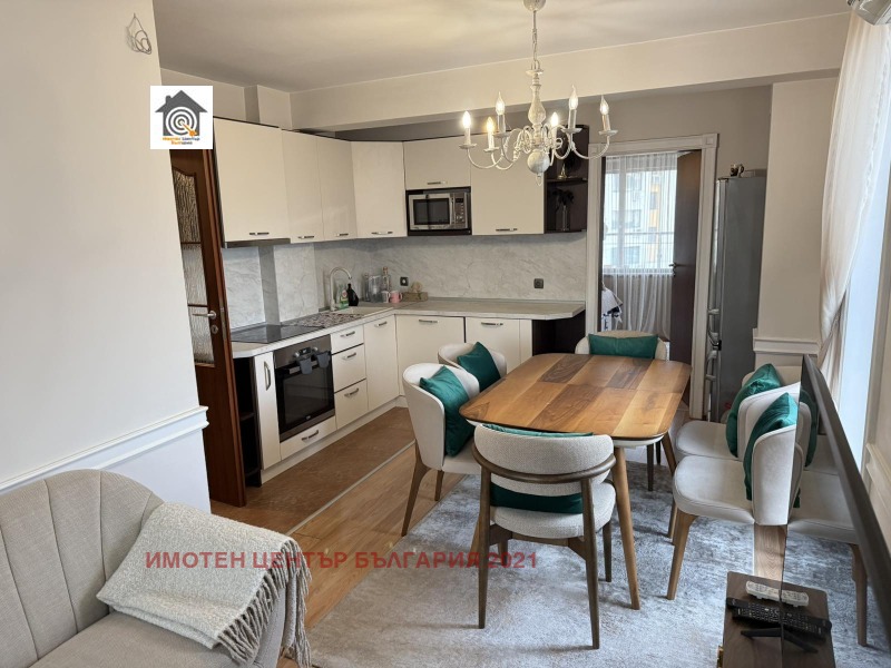 Дава под наем 4-СТАЕН, гр. София, Студентски град