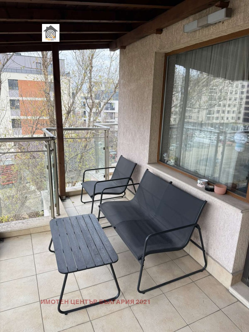 Дава под наем 4-СТАЕН, гр. София, Студентски град, снимка 4 - Апартаменти - 52874875