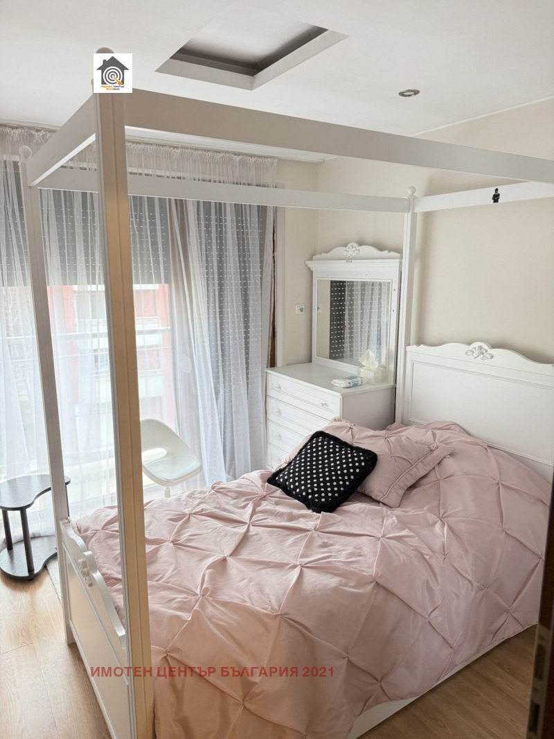 Дава под наем 4-СТАЕН, гр. София, Студентски град, снимка 8 - Апартаменти - 52874875