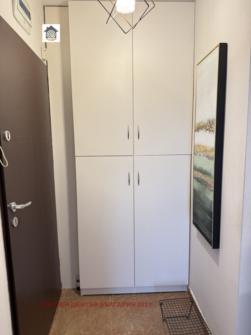 Дава под наем 4-СТАЕН, гр. София, Студентски град, снимка 10 - Апартаменти - 52874875