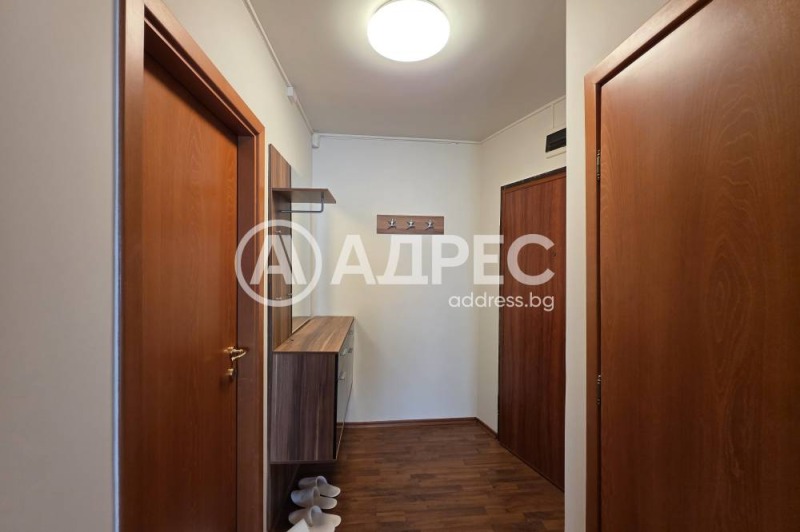 Дава под наем МНОГОСТАЕН, гр. София, Белите брези, снимка 16 - Апартаменти - 52739488