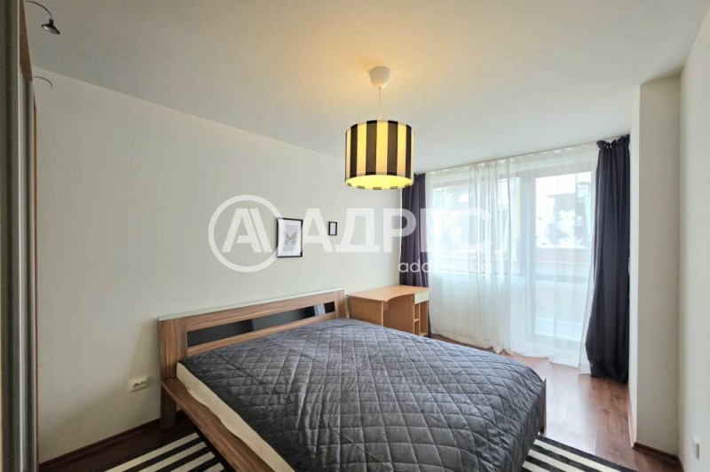 Дава под наем МНОГОСТАЕН, гр. София, Белите брези, снимка 11 - Апартаменти - 52739488