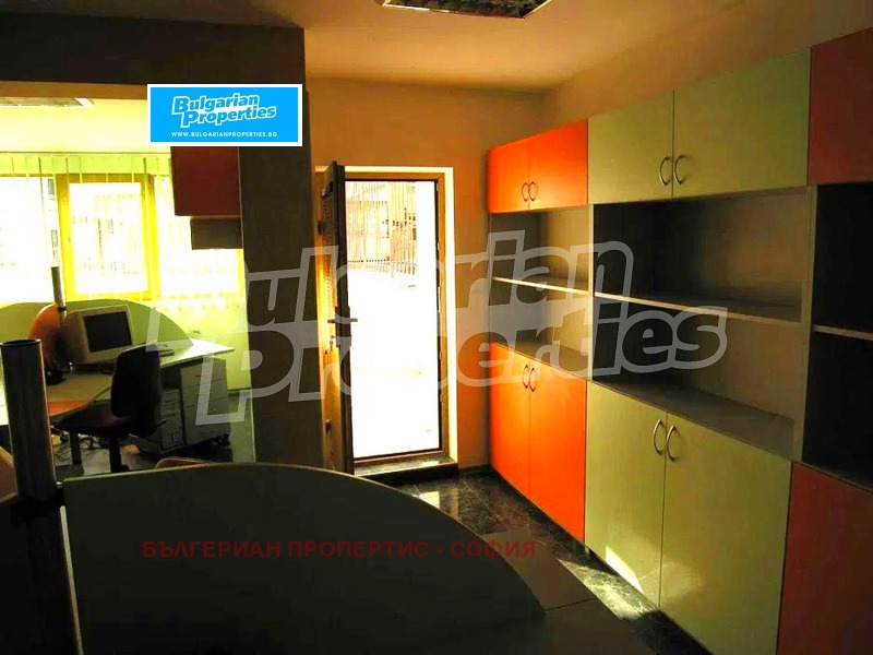 Kiralık  Ofis Sofia , Oborişe , 180 metrekare | 22006838 - görüntü [9]