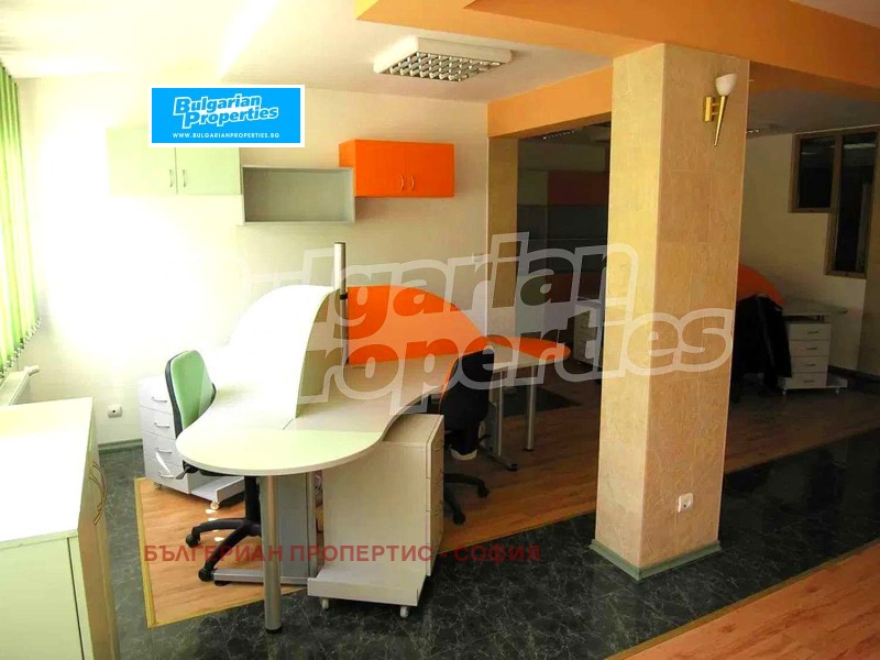 Kiralık  Ofis Sofia , Oborişe , 180 metrekare | 22006838 - görüntü [5]