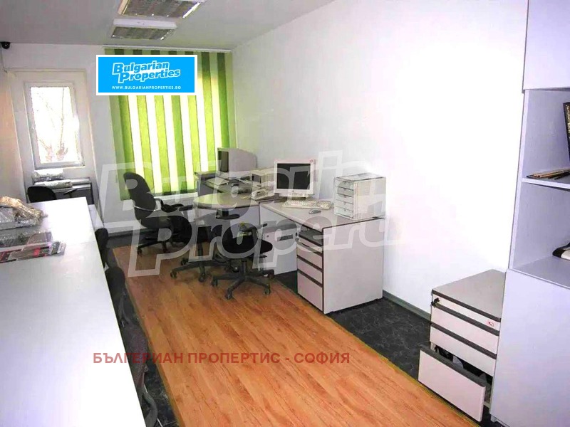 Kiralık  Ofis Sofia , Oborişe , 180 metrekare | 22006838 - görüntü [6]