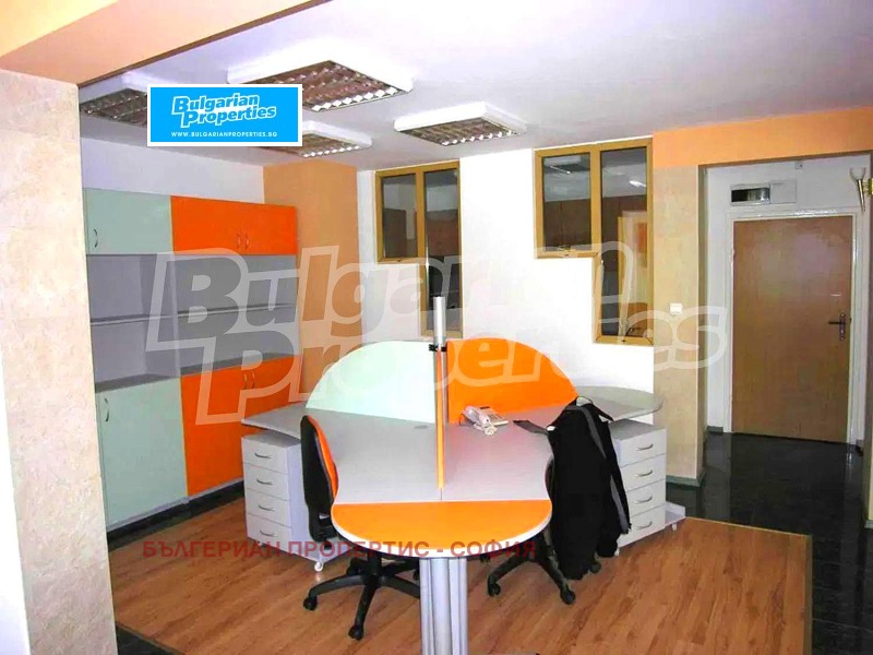 K pronájmu  Kancelář Sofia , Oborište , 180 m2 | 22006838 - obraz [4]