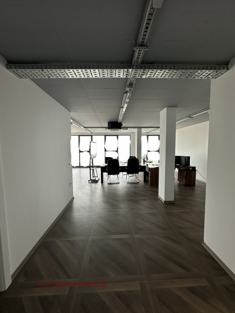 For Rent  Office Plovdiv , Industrialna zona - Yug , 110 sq.m | 57701351 - image [10]