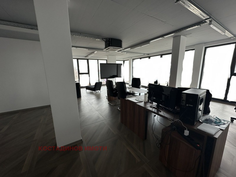 For Rent  Office Plovdiv , Industrialna zona - Yug , 110 sq.m | 57701351 - image [12]