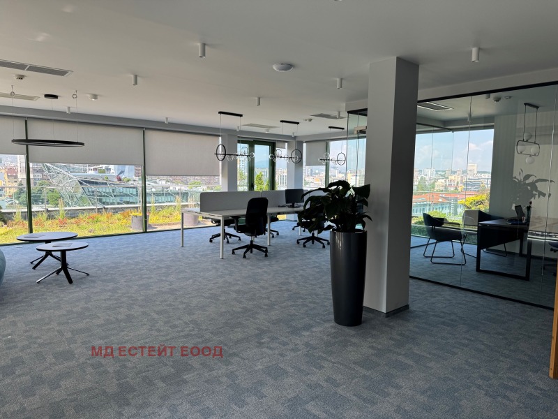 K pronájmu  Kancelář Sofia , Poligona , 301 m2 | 23285057 - obraz [3]