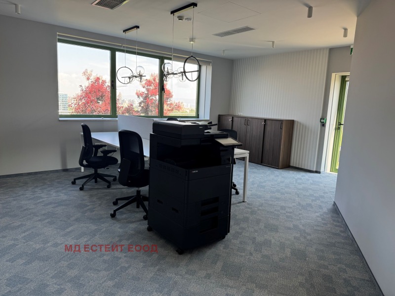 K pronájmu  Kancelář Sofia , Poligona , 301 m2 | 23285057 - obraz [7]