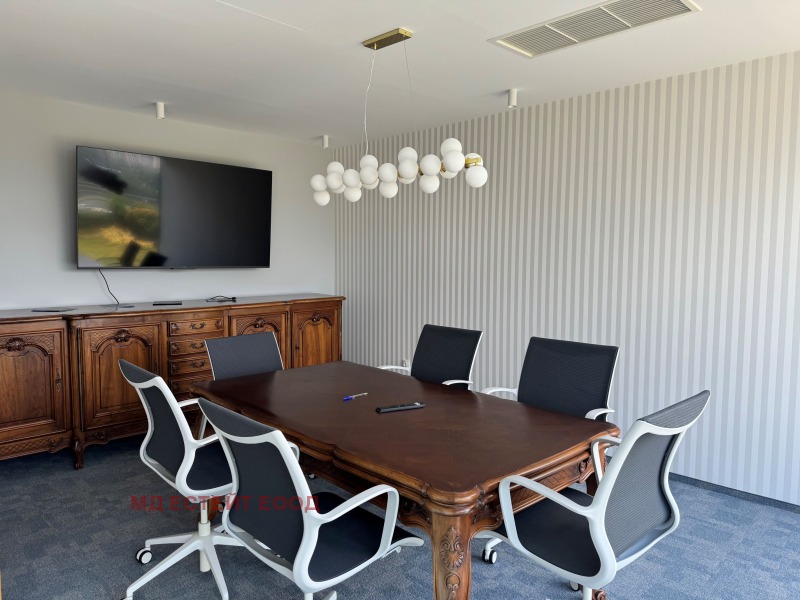 K pronájmu  Kancelář Sofia , Poligona , 301 m2 | 23285057