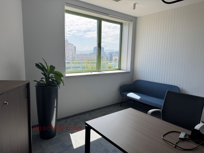 K pronájmu  Kancelář Sofia , Poligona , 301 m2 | 23285057 - obraz [5]