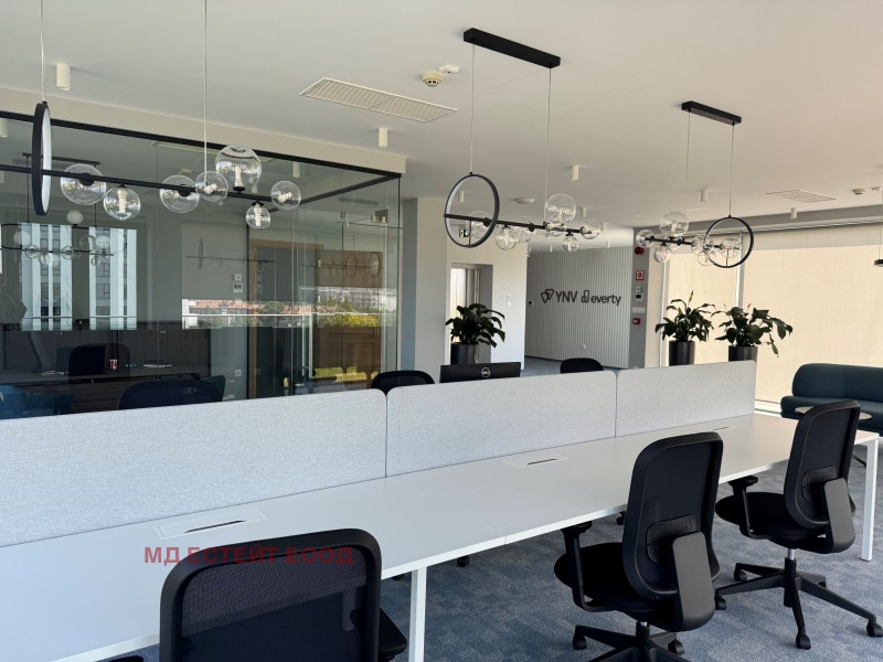 K pronájmu  Kancelář Sofia , Poligona , 301 m2 | 23285057 - obraz [2]