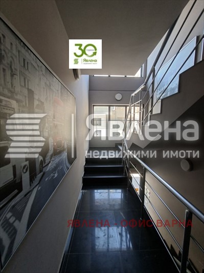 Дава под наем ОФИС, гр. Варна, Колхозен пазар, снимка 2 - Офиси - 55566163