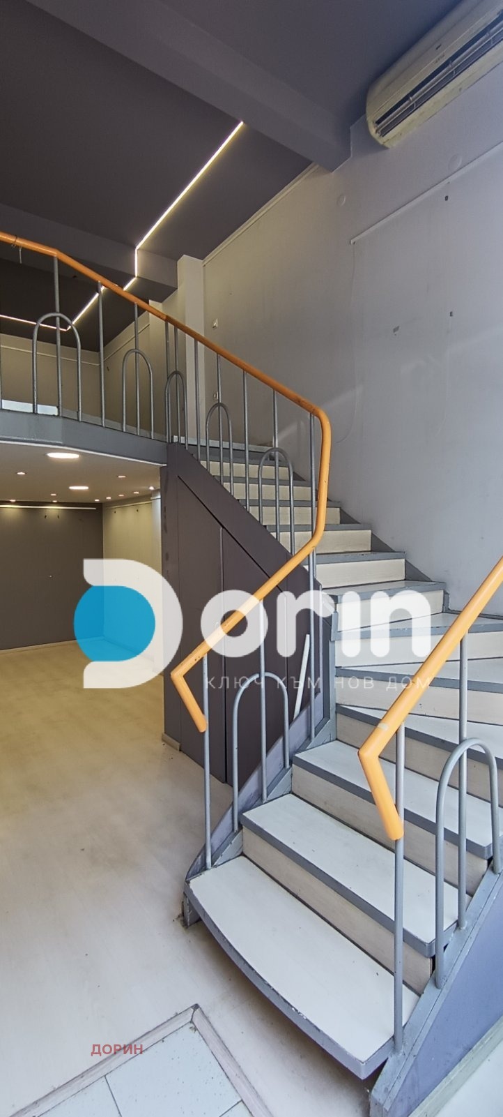 K pronájmu  Prodejna Plovdiv , Centar , 50 m2 | 13212741