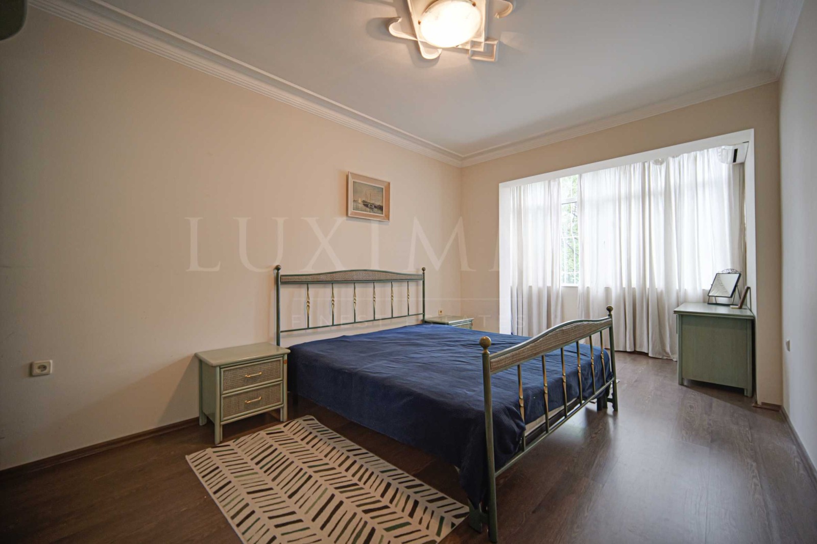 Дава под наем 2-СТАЕН, гр. София, Лозенец, снимка 7 - Апартаменти - 56309210