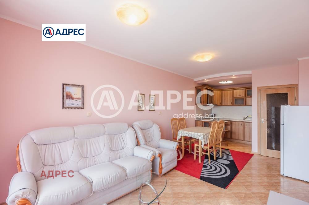 Дава под наем 2-СТАЕН, гр. Варна, Виница, снимка 2 - Апартаменти - 56506466