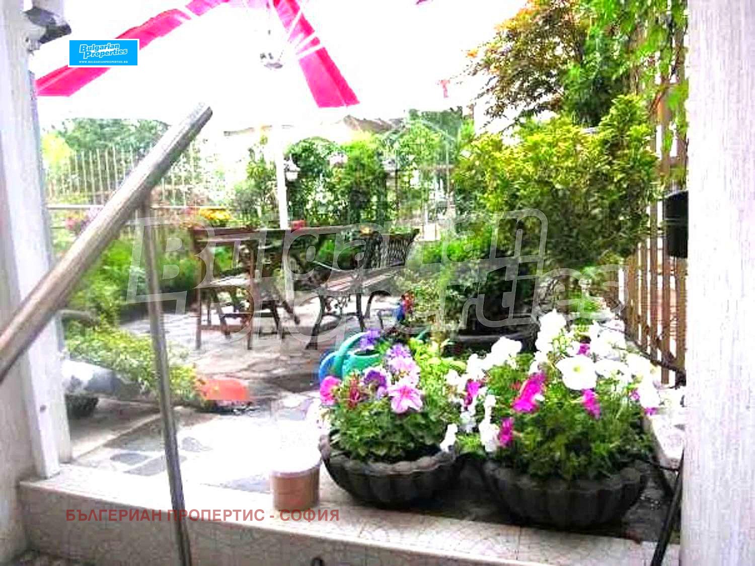 Дава под наем ОФИС, гр. София, Оборище, снимка 2 - Офиси - 46807042