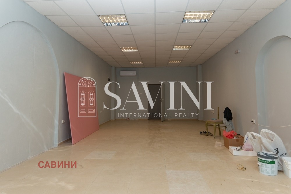 Дава под наем ОФИС, гр. Пловдив, Център