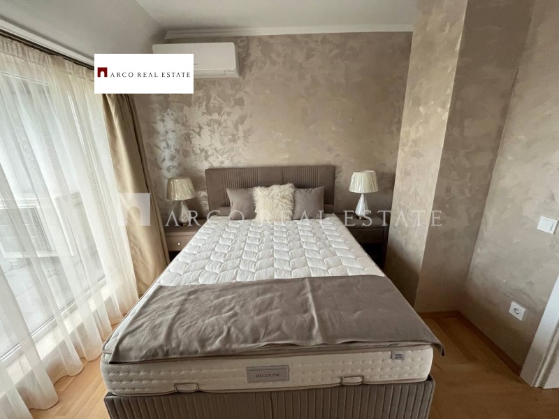 Дава под Наем 4-СТАЕН в град София, Гео Милев - 179 кв.м / 2 200 € » 4 302.83 лв., АРКО РИЪЛ ЕСТЕЙТ