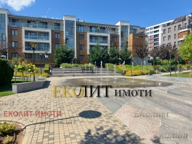 1 sypialnia Manastirski liwadi, Sofia