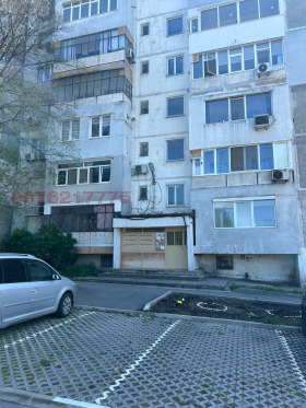 3 hálószobás Avtogara, Varna 13