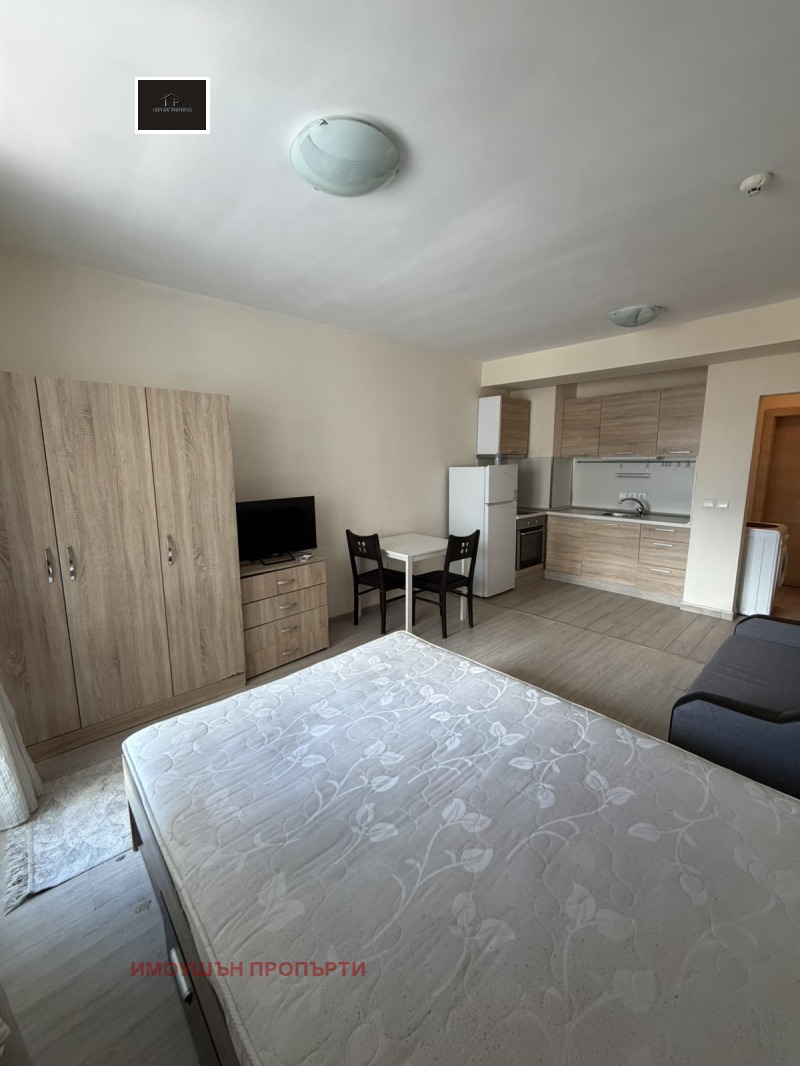 Дава под наем 1-СТАЕН, гр. София, Студентски град, снимка 2 - Апартаменти - 53070356