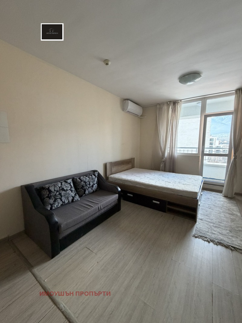 Дава под наем 1-СТАЕН, гр. София, Студентски град, снимка 4 - Апартаменти - 53070356