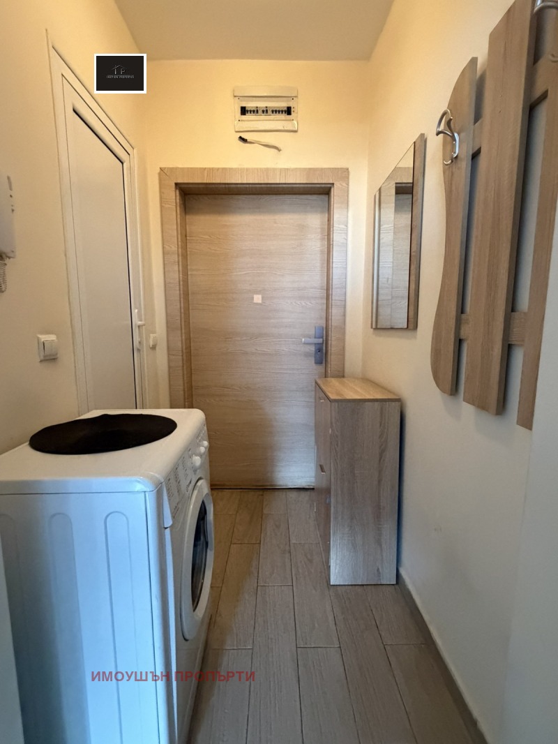 Дава под наем 1-СТАЕН, гр. София, Студентски град, снимка 5 - Апартаменти - 53070356