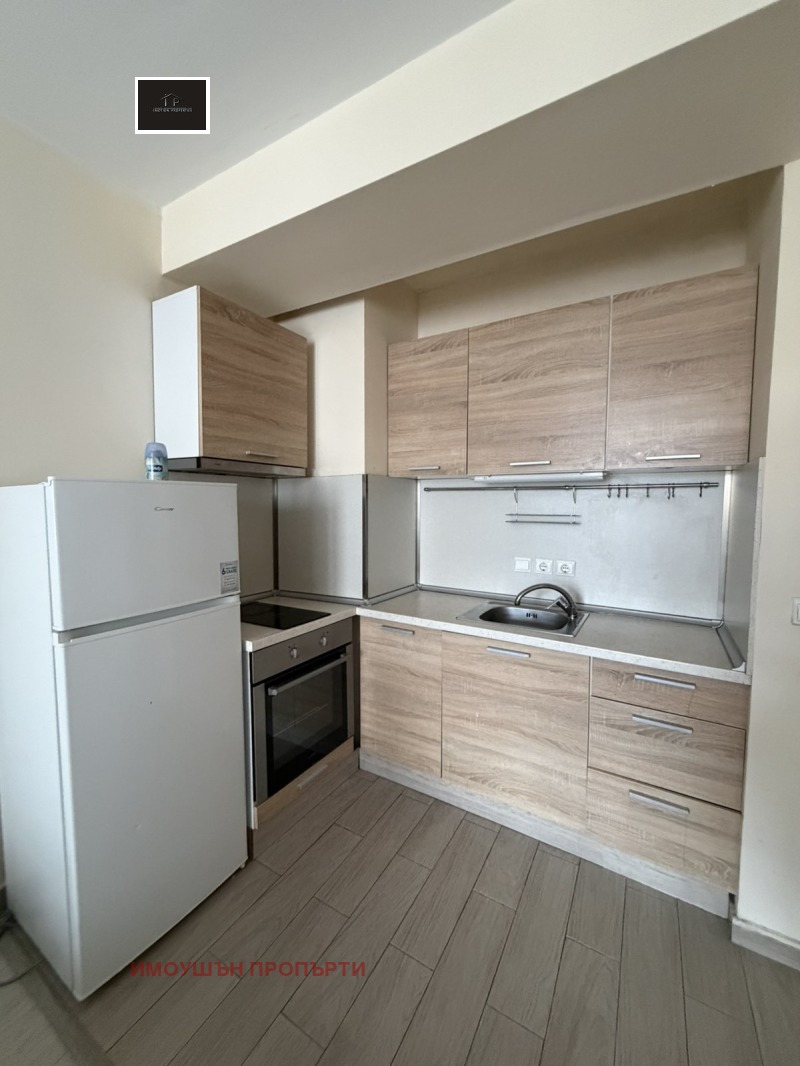 Дава под наем 1-СТАЕН, гр. София, Студентски град