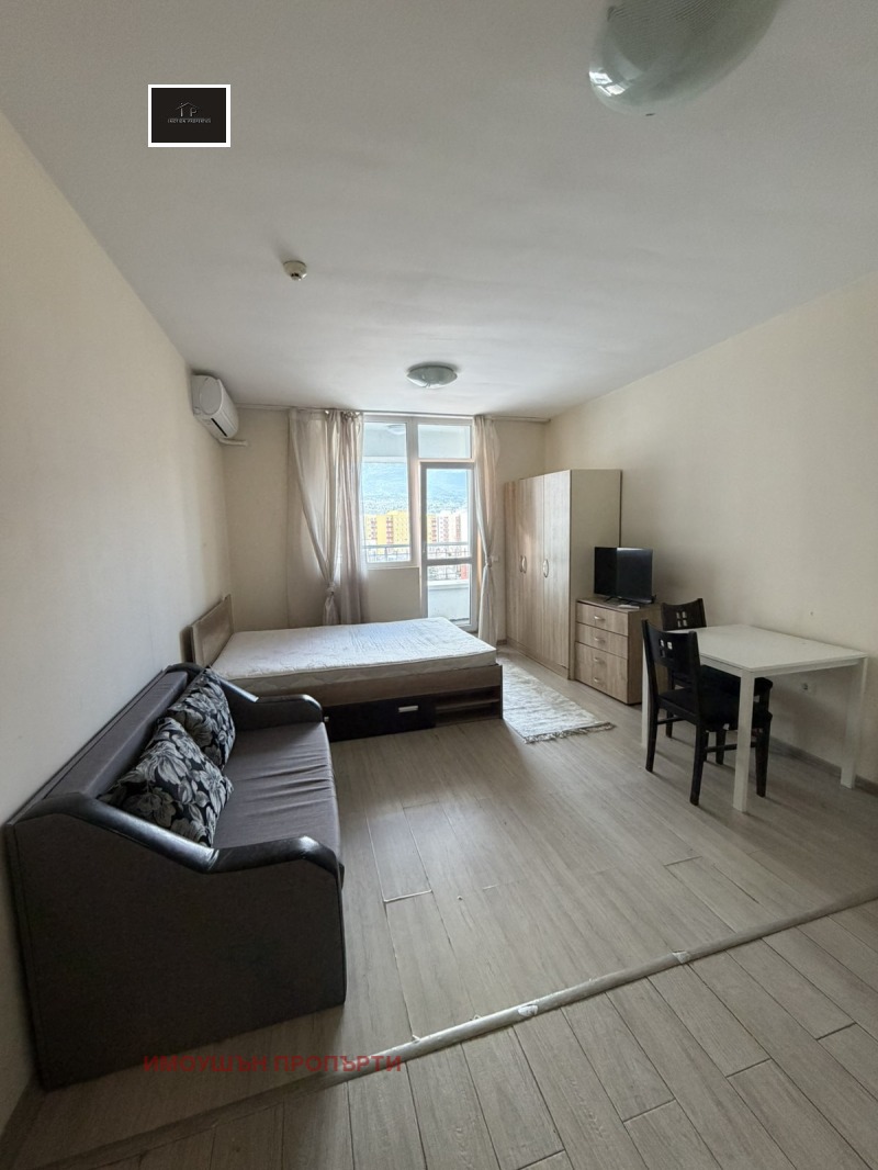 Дава под наем 1-СТАЕН, гр. София, Студентски град, снимка 3 - Апартаменти - 53070356