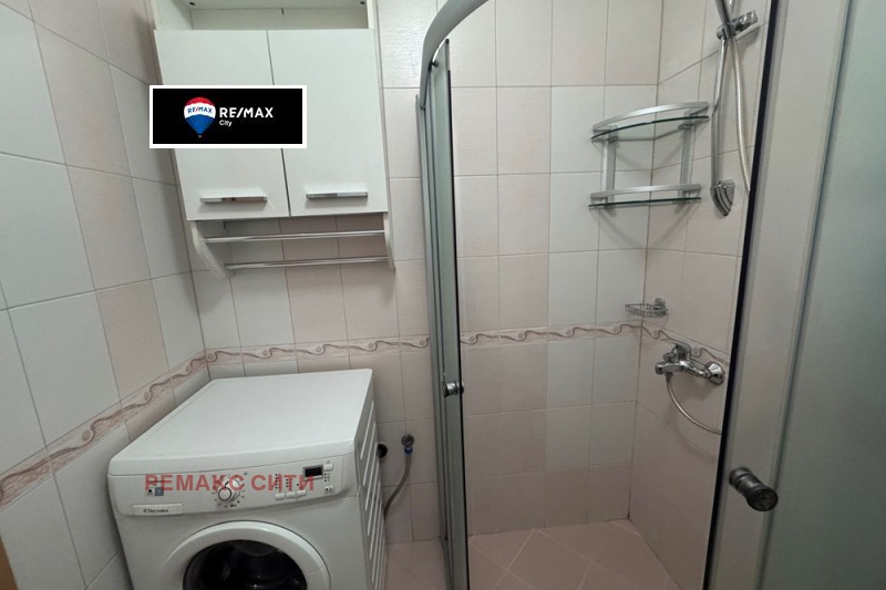 Дава под наем 1-СТАЕН, гр. София, Център, снимка 15 - Апартаменти - 53382821