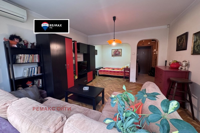 Дава под наем 1-СТАЕН, гр. София, Център, снимка 4 - Апартаменти - 53382821