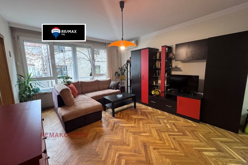 Дава под наем 1-СТАЕН, гр. София, Център